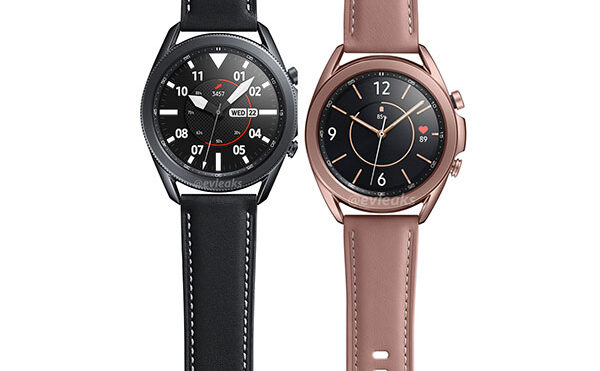 Samsung Galaxy Watch 3