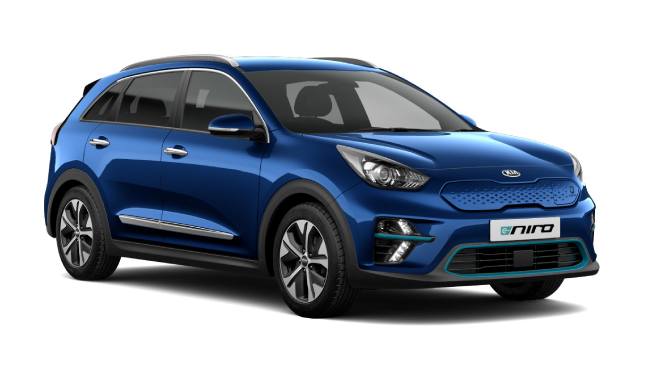 Kia e-Niro