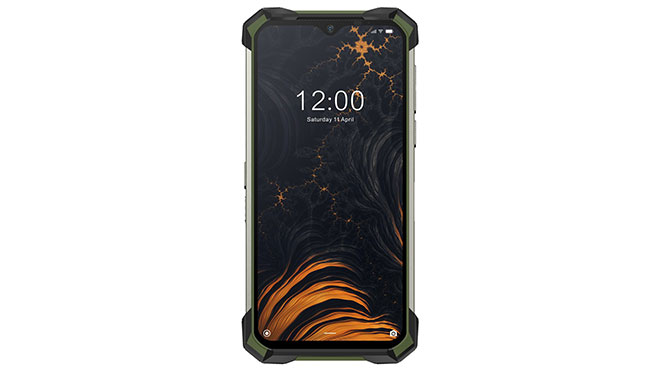 Doogee S88 Pro