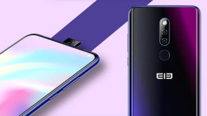 Elephone