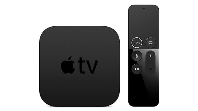 Apple TV