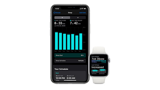 watchOS 7