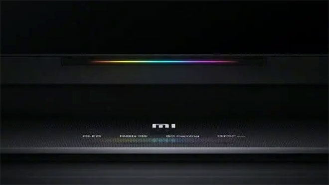 Xiaomi OLED TV