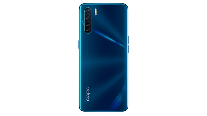 OPPO A91