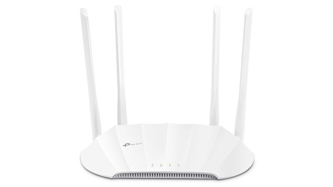 TP-Link TL-WA1201