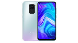 Xiaomi Redmi Note 9