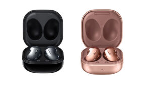 Samsung Galaxy Buds Live kablosuz kulaklık