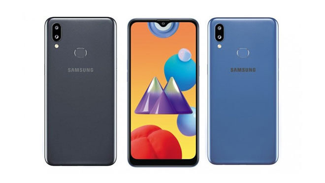 samsung m01s details