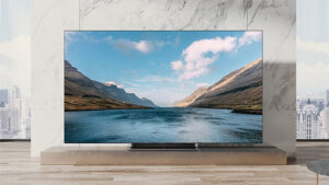 Xiaomi Master Series OLED TV