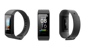 Xiaomi Mi Smart Band 4C