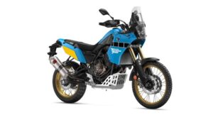 Yamaha Tenere 700 Rally Edition