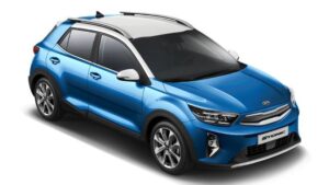 2021 Kia Stonic