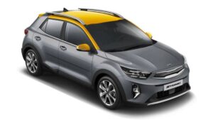 Kia Stonic hepsiburada