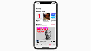 Apple Music Radio