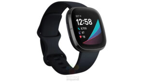 Fitbit Sense