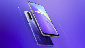 Realme 6