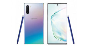 Samsung Galaxy Note 10