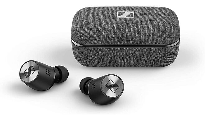 Sennheiser Momentum True Wireless 2