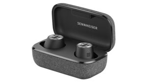 Sennheiser Momentum True Wireless 2