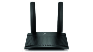 TP-Link TL-MR100