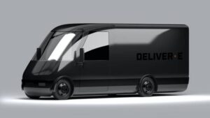 Bollinger Deliver-E