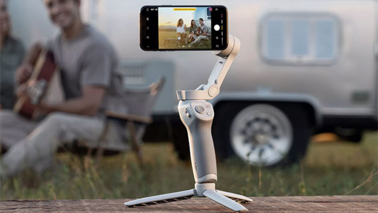 dji osmo mobile 4 price