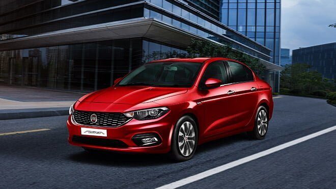 2020’de Türkiye’nin en çok satan otomobilleri Fiat Egea