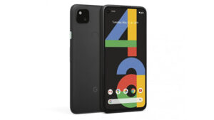 Google Pixel 4a