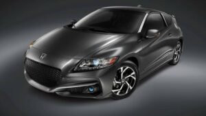 Honda CR-Z