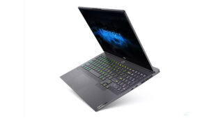 Lenovo Legion Slim 7i oyuncu dizüstü