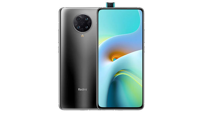 Redmi K30 Ultra