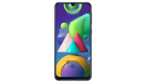 Samsung Galaxy M21