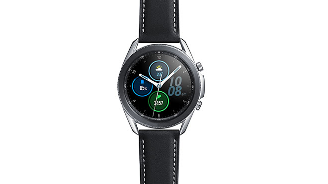 Samsung Galaxy Watch 3 akıllı saat