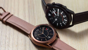 Samsung Wear OS