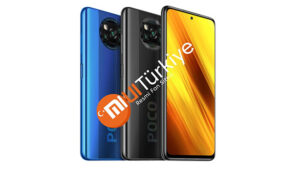 Xiaomi POCO X3