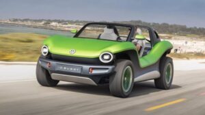 Volkswagen ID Buggy