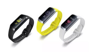 Xiaomi Mi Band rakibi Samsung Galaxy Fit2 geliyor