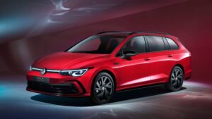 2021 Volkswagen Golf