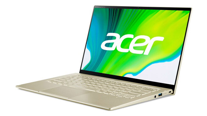 Acer Swift