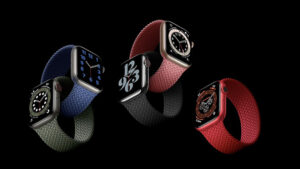 Apple Watch Series 6