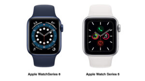 Apple Watch Series 6