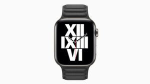 Apple Watch Series 6