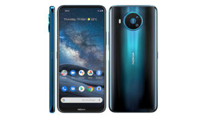 Nokia 8.3 5G