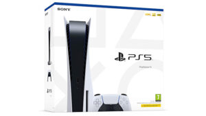 PlayStation 5