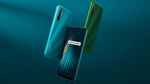 Realme 5i