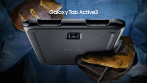 Samsung Galaxy Tab Active 3