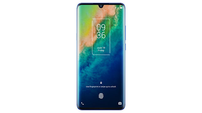 TCL 10 Plus