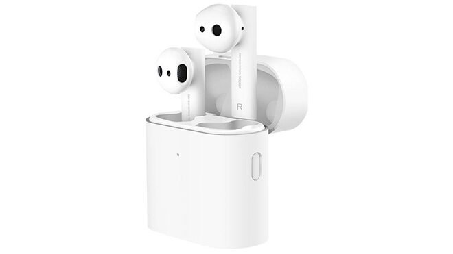 Xiaomi Mi AirDots Pro 2