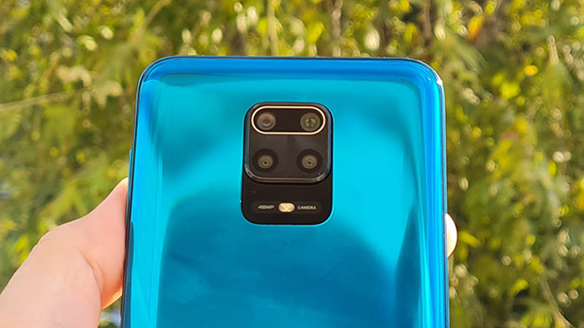 Xiaomi Redmi Note 9S