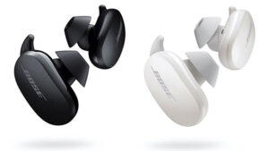 Bose QuietComfort Earbuds